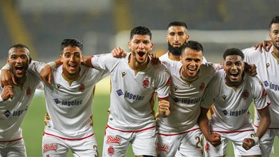 الجيش الملكي يحسم صعوده إلى دوري أبطال إفريقيا والوداد إلى الكونفدرالية 