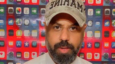 احرص على حماية بياناتك.. يوسف الوهيب: القراصنة لا يحتاجون أكثر من بريدك الإلكتروني لاختراقك