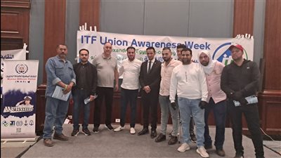 بعد مرور 5 أشهر.. الضباط البحريين تطالب باستخراج أوراق البحارة المصريين الناجين من سفينة البحر الأسود| خاص