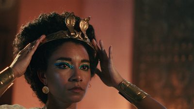 تأجيل دعوى إلزام نتفليكس بوقف عرض فيلم كليوباترا الوثائقي لجلسة 1 أكتوبر | بث مباشر