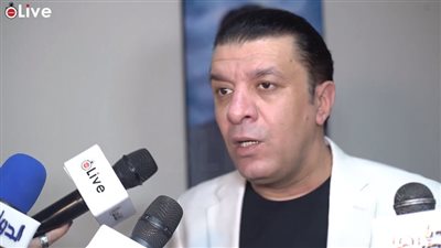 مصطفى كامل يعقد مؤتمرًا صحفيا لإعلان تفاصيل انتخابات نقابة الموسيقيين غدًا