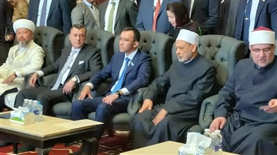 بتكلفة 237 مليون جنيه.. افتتاح مسجد الظاهر بيبرس بعد الانتهاء من ترميمه | بث مباشر