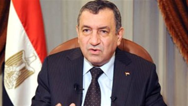 عصام شرف رئيس الوزراء