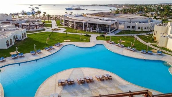 فندق الغردقة