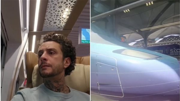 أحمد الفيشاوي 