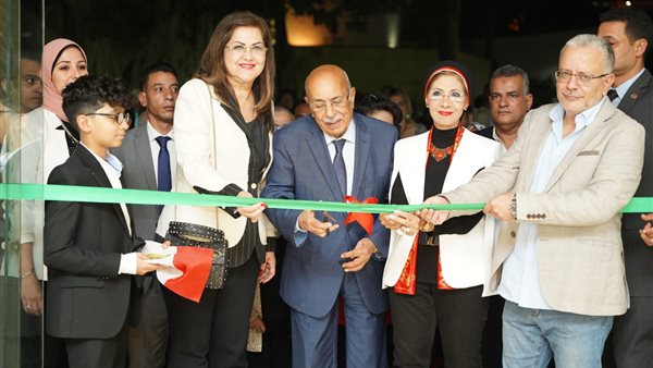 وزيرة التخطيط