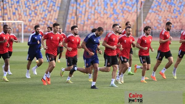 مران الأهلي