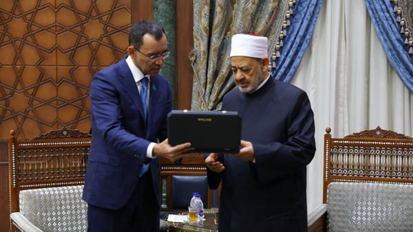 كازاخستان تقلد شيخ