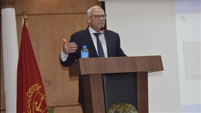 المجلس التنفيذي لمحافظة بورسعيد يخصص 17 فدانا بالحي الإماراتي لبناء وحدات للإسكان التعاوني