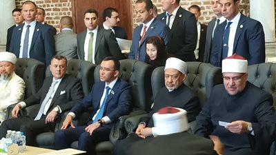 تكلفة ترميمه 237 مليون جنيه.. إقامة أول صلاة بمسجد الظاهر بيبرس منذ 225 عامًا