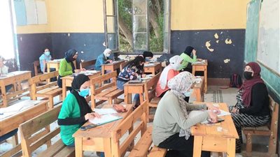 موعد إعلان نتيجة الشهادة الإعدادية 2023 بالقليوبية