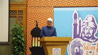 أمين البحوث الإسلامية: التاريخ مرآة حقيقية للأمم يحفظ لها ماضيها وتستلهم من خلاله مستقبلها