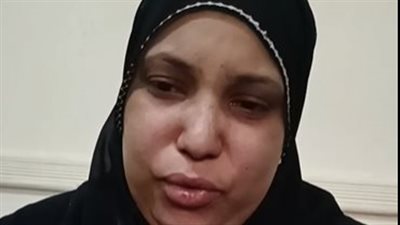 أسرة شاب عثر عليه مقتولا بالمرج: لقيناه مدفون في رمل وأسمنت فوق السطح | بث مباشر 