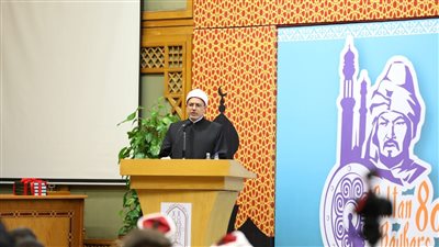 رئيس جامعة الأزهر: الظاهر بيبرس كان مع شعب مصر في مقاومة عدوان التتار 