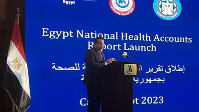 وزير الصحة: تردد المواطنين على عيادات الأسنان الخاصة يعكس تقصير نظيرتها الحكومية