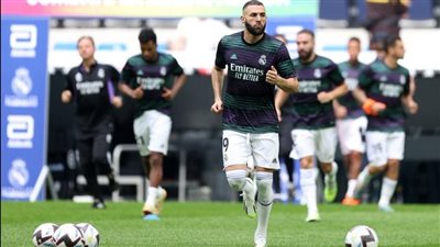 في ظهوره الأخيرة على برنابيو.. كيف ودعت جماهير ريال مدريد بنزيما؟