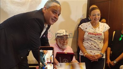 حسن يوسف: شمس البارودي كانت الأعلى أجرًا وكانت رافضة التمثيل مع عادل إمام