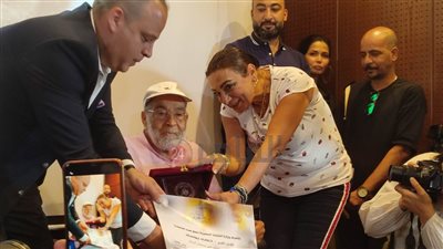 حسن يوسف يفجر مفاجأة: سعاد حسني اترمت منتحرتش.. وممكن يكونوا أدولها حقنة توقف قلبها