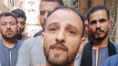 أسرة شابين لقيا مصرعهما بقنا: كانوا رايحين يشتروا عربية واستلمناهم جثث| بث مباشر 