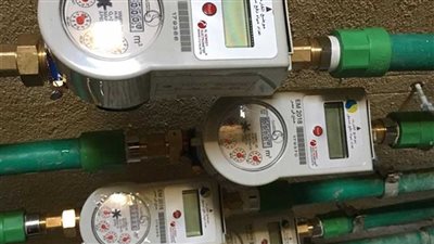 الإسكان تستهدف تركيب مليون عداد لـ قياس استهلاك مياه الشرب سنويا والتوسع في الإنتاج المحلي