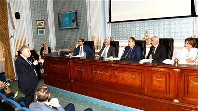 التعليم تعلن دراسة مقترح إضافة الفنون لمواد مدارس المتفوقين في العلوم والتكنولوجيا