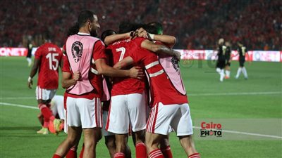 موعد إياب نهائي دوري أبطال إفريقيا بين الأهلي والوداد المغربي