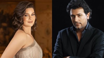 يسرا اللوزي وأحمد وفيق في لجان تحكيم مهرجان الدار البيضاء للفيلم العربي