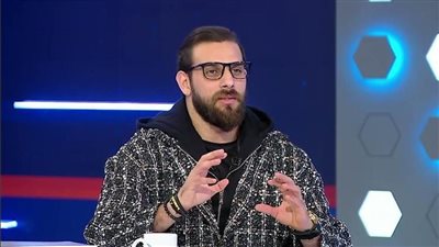  نجم الزمالك السابق: الأهلي قادر على حسم اللقب من المغرب.. والوداد مش مخيف