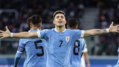 الأوروجواي تتأهل إلى نصف نهائي كأس العالم للشباب بعد الفوز على أمريكا