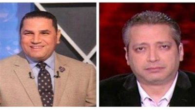 الحكم في دعوى عبد الناصر زيدان ضد تامر أمين في قضية إهانة أهالي الصعيد