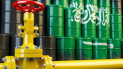 السعودية تعتزم زيادة إنتاج النفط تدريجيًا خلال الـ 3 سنوات المقبلة