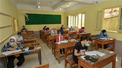نتيجة الشهادة الاعدادية بالغربية 2023 الترم الثاني.. التنسيق لن يقل عن 220 درجة