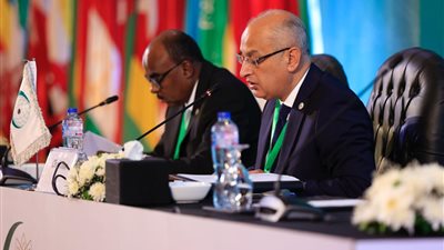 لأول مرة بمصر.. انطلاق فعاليات المؤتمر الوزاري للتنمية الاجتماعية لمنظمة التعاون الإسلامي | صور