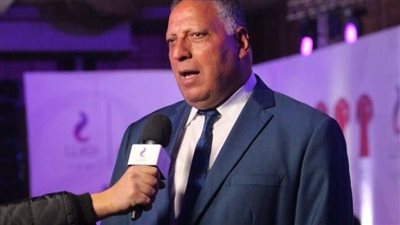 عبده عبد الوهاب: هدفنا تأهل منتخب سيدات اليد إلى بطولة العالم.. وباب الاحتراف مفتوح أمام اللاعبات