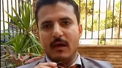 دفاع محمد عادل: حضور والدة المتهم اليوم جاء بصفة قانونية| بث مباشر 