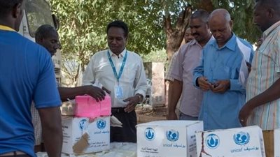 رئيس الاتصال باليونيسف في السودان: مقتل 196 طفلا سودانيا و13.6 مليون بحاجة إلى المساعدة المنقذة للحياة | حوار