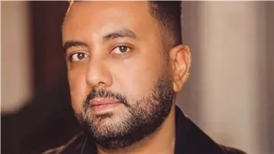 تعرف على مكان وموعد جنازة الملحن محمد النادي