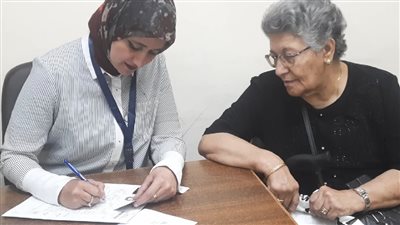 الداخلية تواصل تسهيل الإجراءات للراغبين في الحصول على الخدمات والمستندات الشرطية