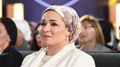 انتصار السيسي في يوم المرأة العالمي: هي صوت الضمير والرحمة والبهجة وأيقونة التفرد في العمل الوطني 