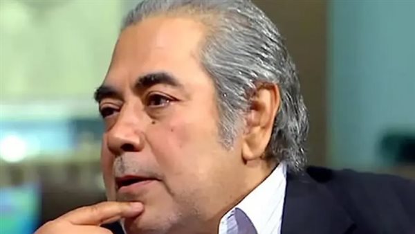 الفنان صبرى عبد المنعم