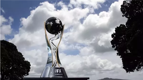 كأس العالم للشباب