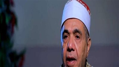 نقابة القراء تهنئ الرئيس السيسي والقيادات الدينية والشعب المصري بعيد الأضحى المبارك