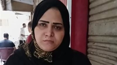  وعدني أشوف بعد أسبوع من العملية.. سيدة تفقد الرؤية بالعين اليمنى على يد طبيب بالوراق| بث مباشر