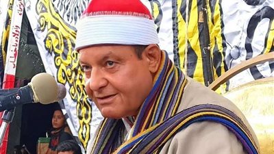 مصالح شخصية والنتيجة محسومة.. حلمي الجمل يكشف أسباب عدوله عن الترشح لمنصب نقيب القراء