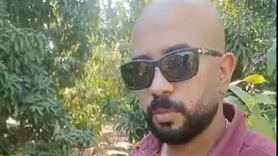 بن يمني وليمون كفيار.. مزارع بالإسماعيلية ينجح في زراعة أجود أنواع البن والفواكه الاستوائية | بث مباشر 