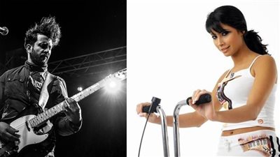 أنا مليش دعوة.. تفاصيل حذف ريميكس أغنية ليه بيداري لـ روبي