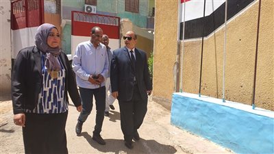 وكيل تعليم الأقصر يعلن موعد ظهور نتيجة الشهادة الإعدادية 