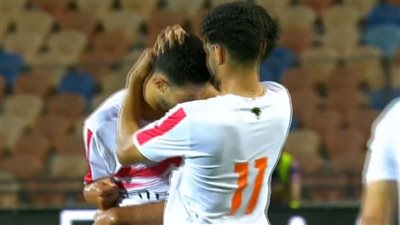 نتيجة مباراة الزمالك والاتحاد السكندري بالدوري.. الفارس الأبيض يتقدم بهدف في الشوط الأول