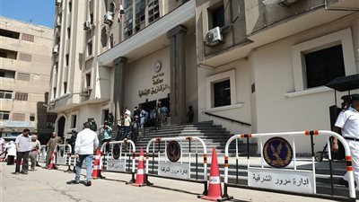 عاكسها وهي مروحة.. محاكمة تاجر مواشي لاتهامه بقتل جاره لتحرشه بزوجته في الشرقية