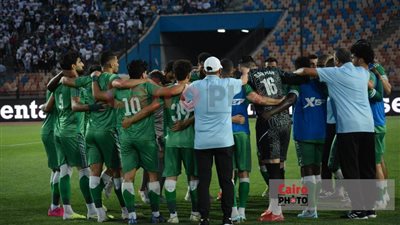 الاتحاد السكندري يخطط للتعاقد مع ثنائي منتخب جامبيا في الموسم الجديد | خاص